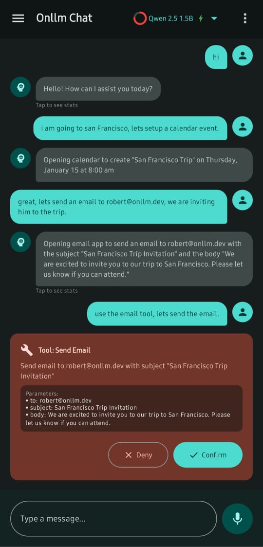 Complex reasoning with Phi-4-mini model